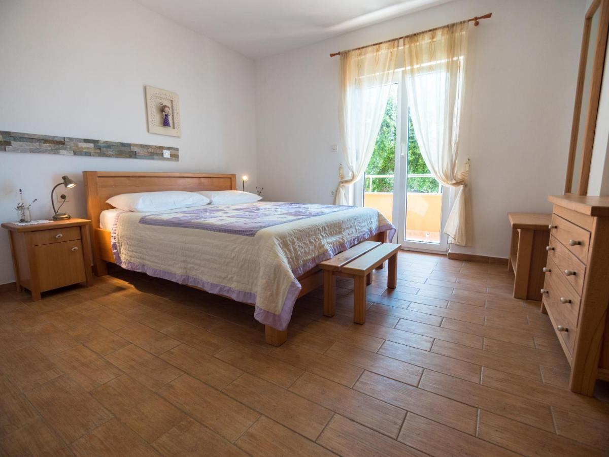 Apartmani Maslina Lun  Exterior foto